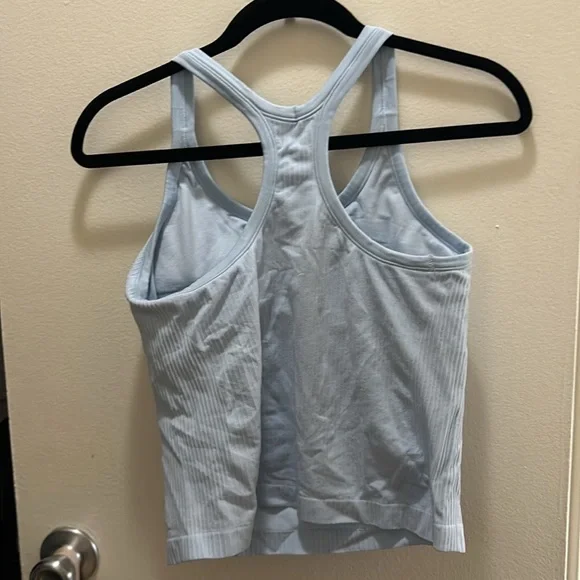 Exercise Tank - Picture 2 of 3